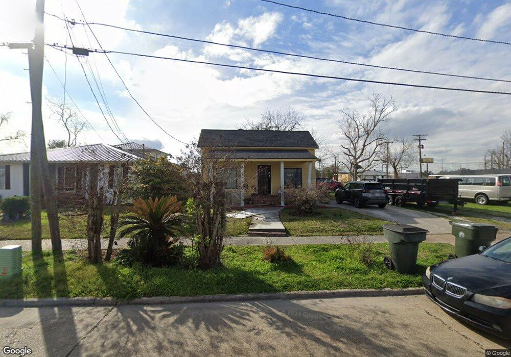 408 S Franklin St, Lake Charles, LA 70601 - photo 1