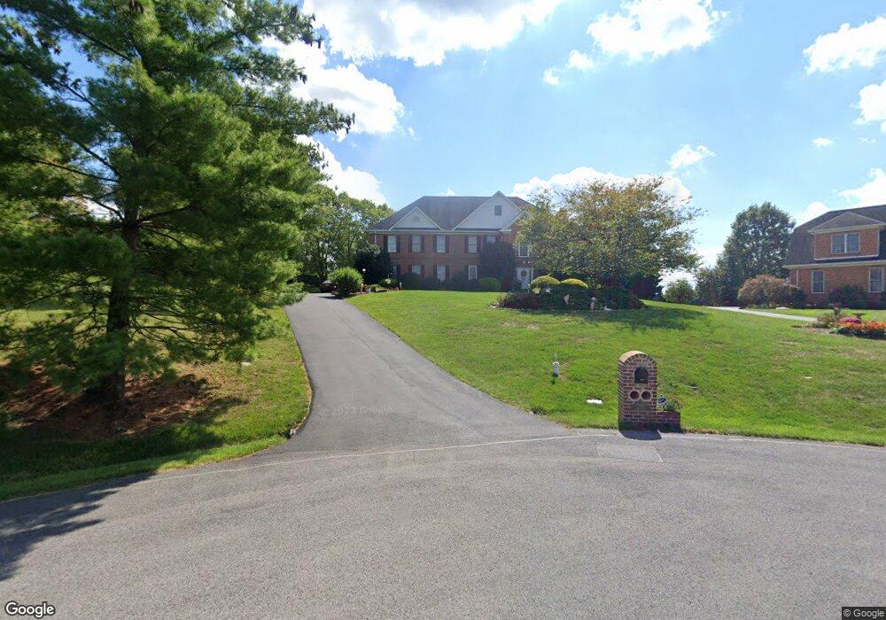 10905 Top Flite Ct, Hagerstown, MD 21742 - photo 1