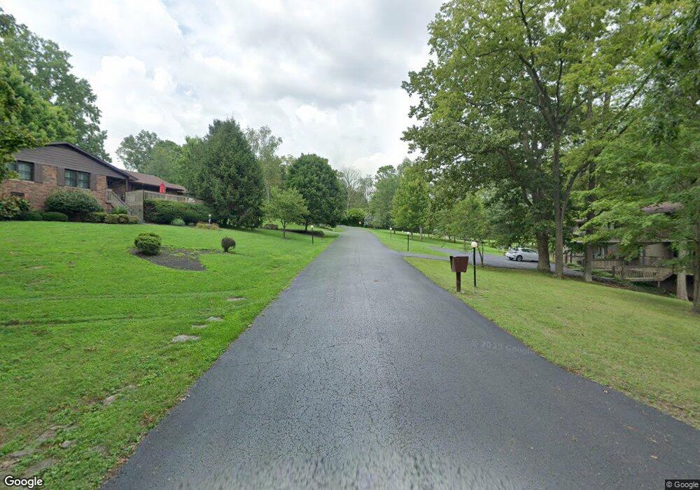 45 Hancock Cir, Harrodsburg, KY 40330 - photo 1