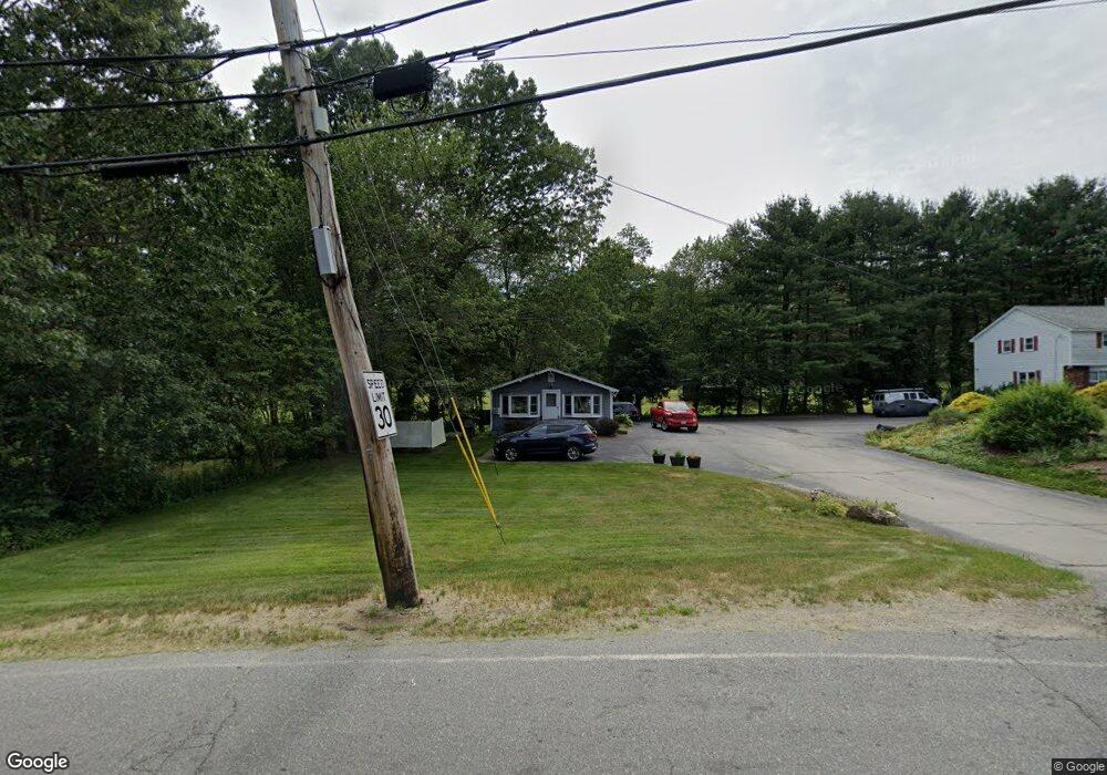 3 Cummings Rd, Tyngsboro, MA 01879 - photo 1