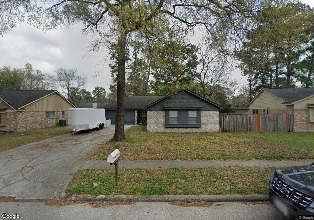 29306 Loddington St, Spring, TX 77386 - photo 1