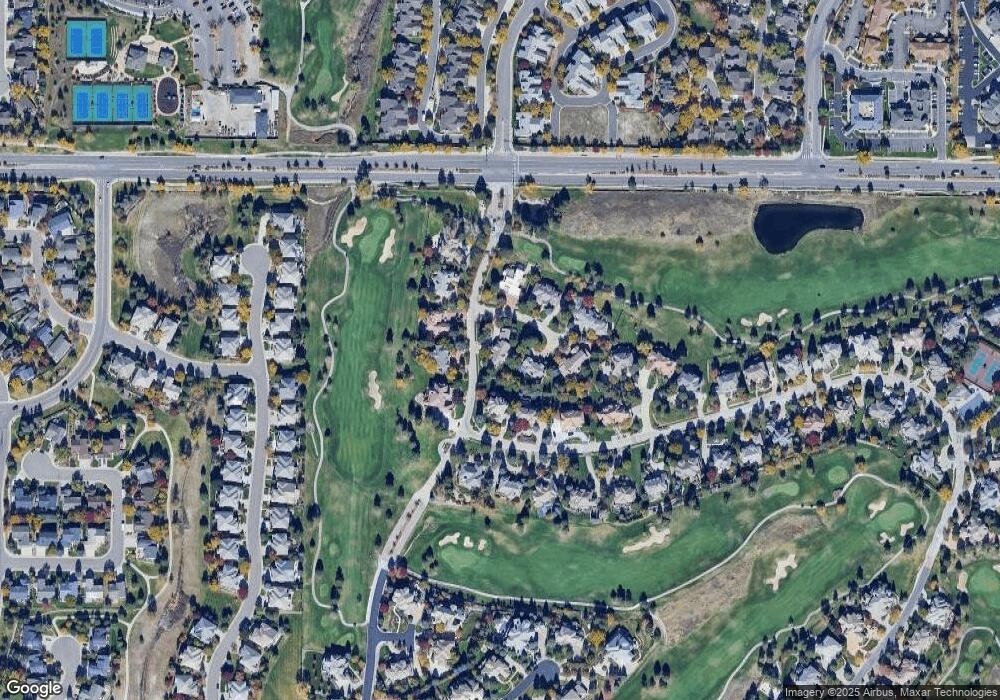 8332 Augusta Place, Lone Tree, CO 80124 - photo 1