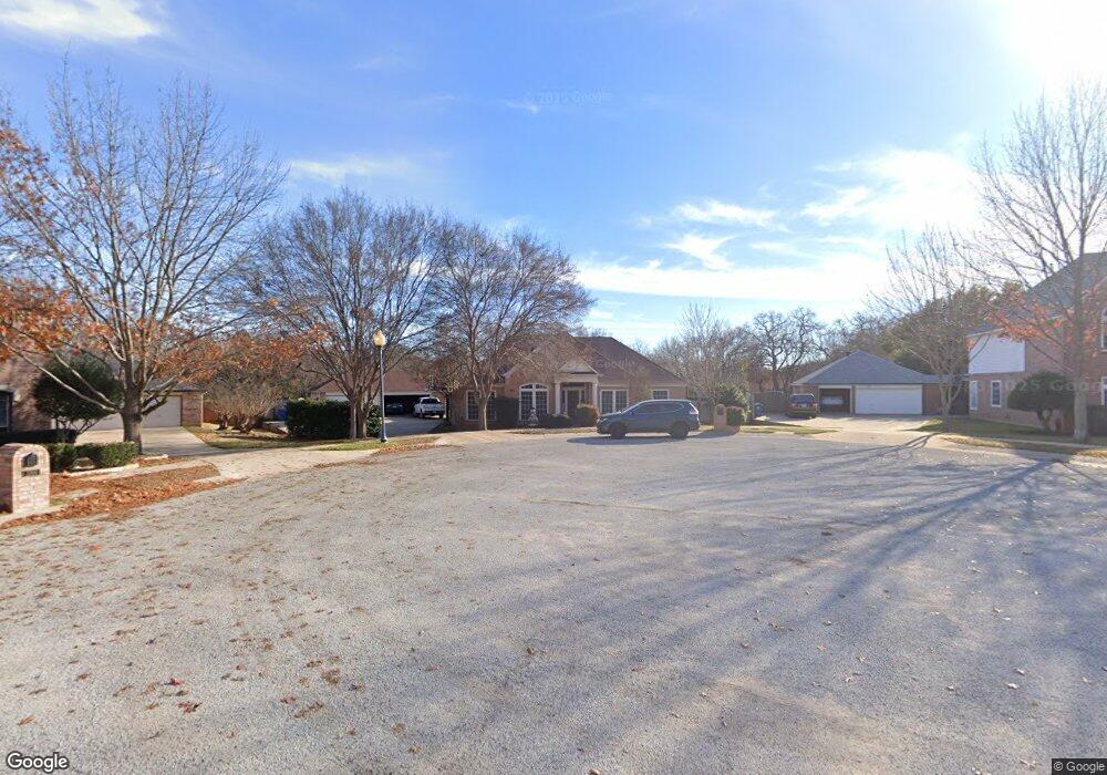 2705 Aurora Ct, Southlake, TX 76092 - photo 1