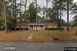 5850 Chalet Dr N, Mobile, AL 36608