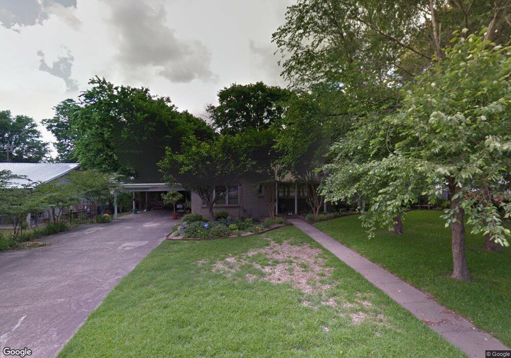 414 W 7th St, Stuttgart, AR 72160 - photo 1