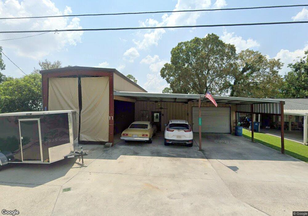 5265 Myrle St, Addis, LA 70710 - photo 1