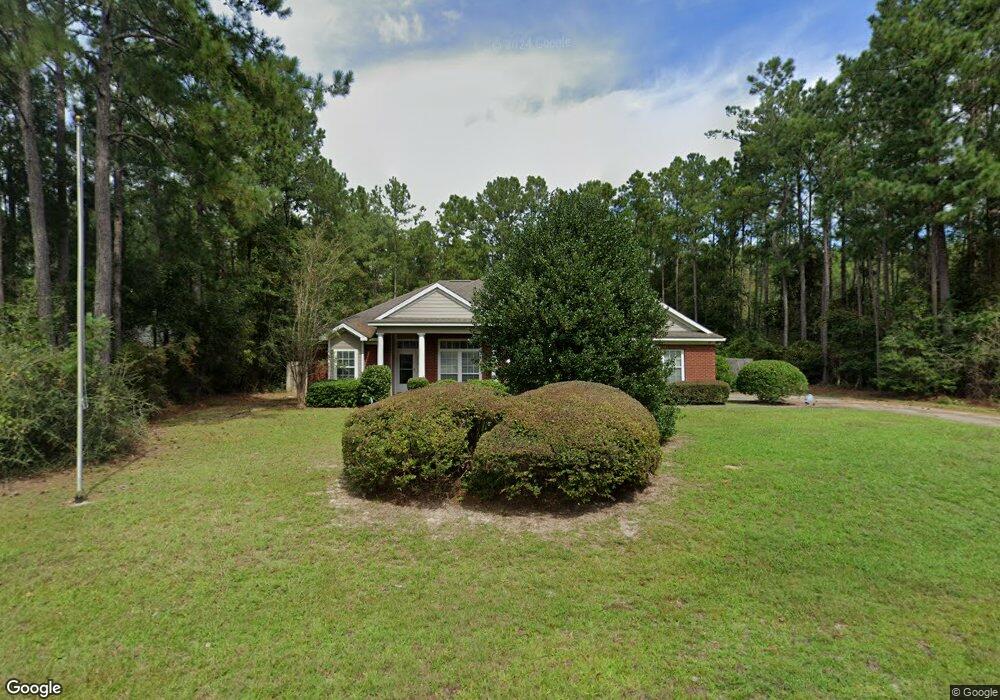 24 Carriage Dr, Crawfordville, FL 32327 - photo 1