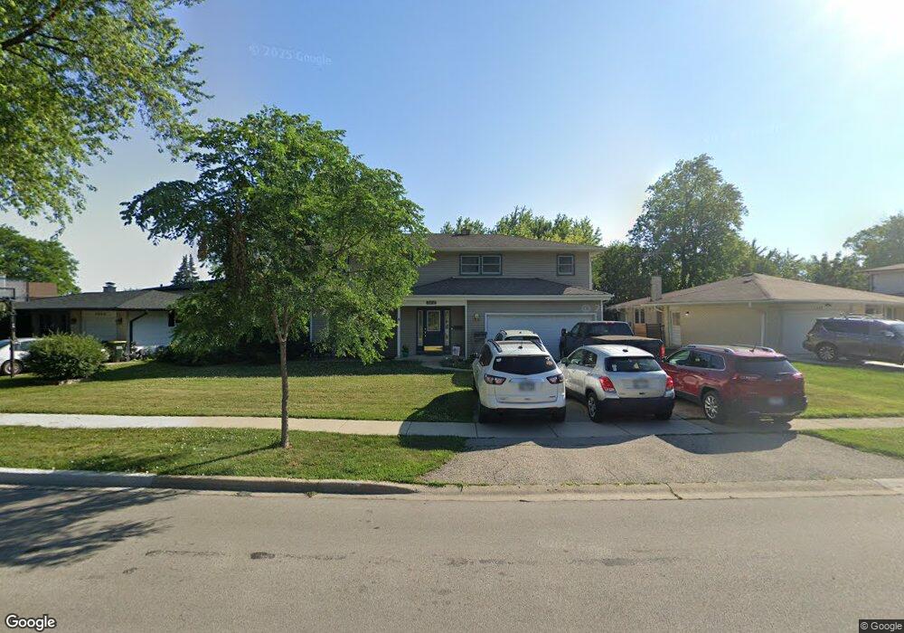 3602 Brookmeade Dr, Rolling Meadows, IL 60008 - photo 1