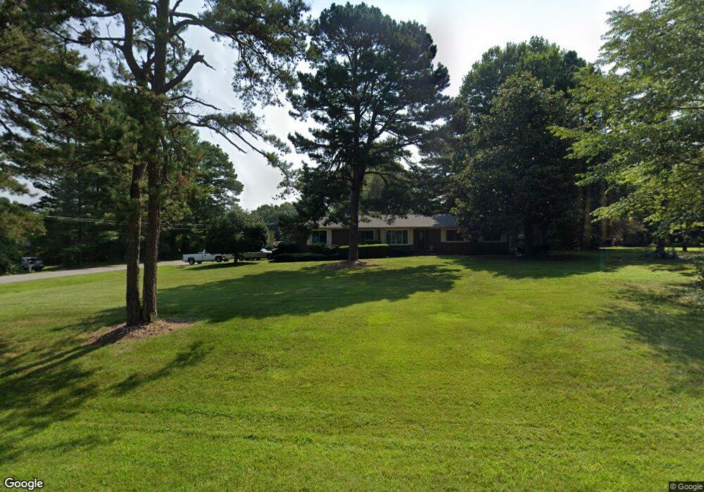 4601 Millis Rd, Greensboro, NC 27407 - photo 1