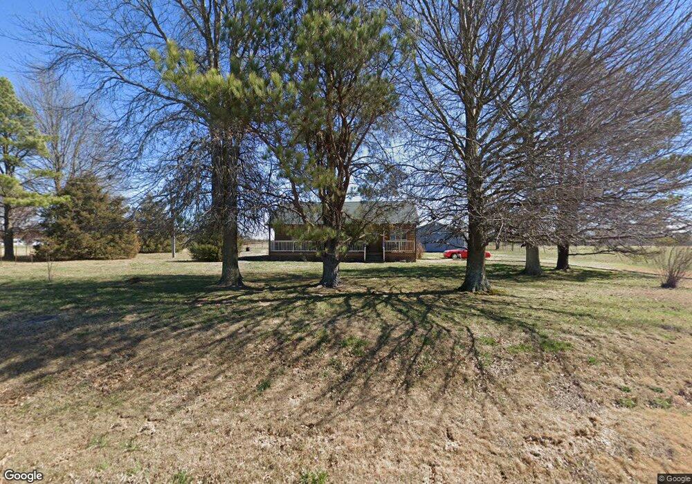 15600 Airport Rd, Siloam Springs, AR 72761 - photo 1