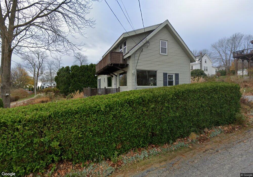 6 Bridge View Ln, Harpswell, ME 04079 - photo 1