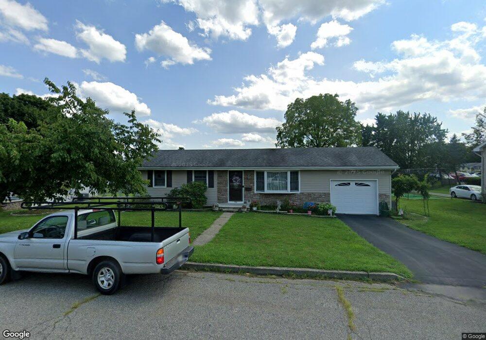 940 Sampson Ave, Phillipsburg, NJ 08865 - photo 1