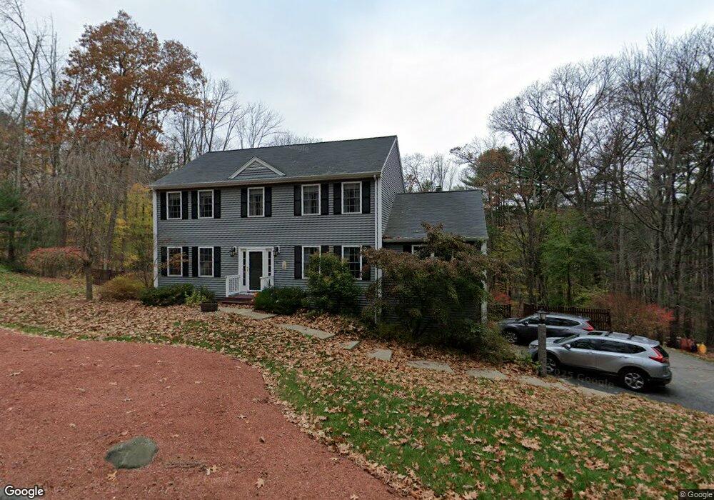 41 Hosmer St, Hudson, MA 01749 - photo 1