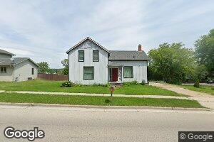 136 W 1st St, Waldo, WI 53093