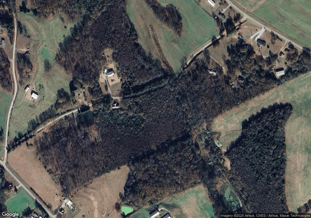 311 Thomas Rd, Martin, GA 30557 - photo 1