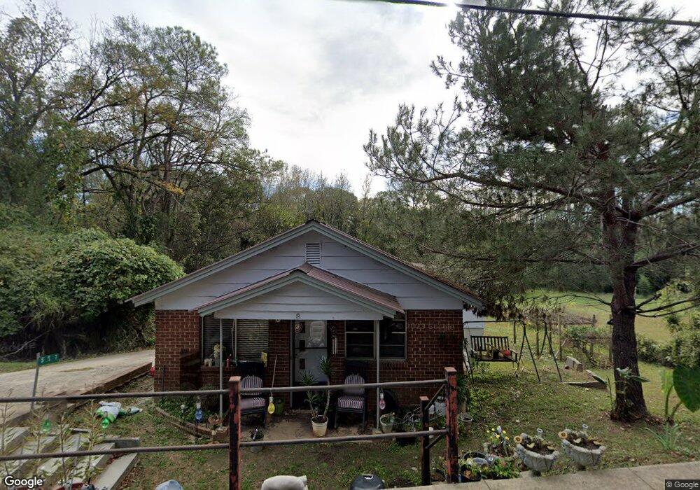 527 Jones St, Elberton, GA 30635 - photo 1