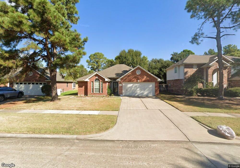 16022 Aberdeen Forest Dr, Houston, TX 77095 - photo 1