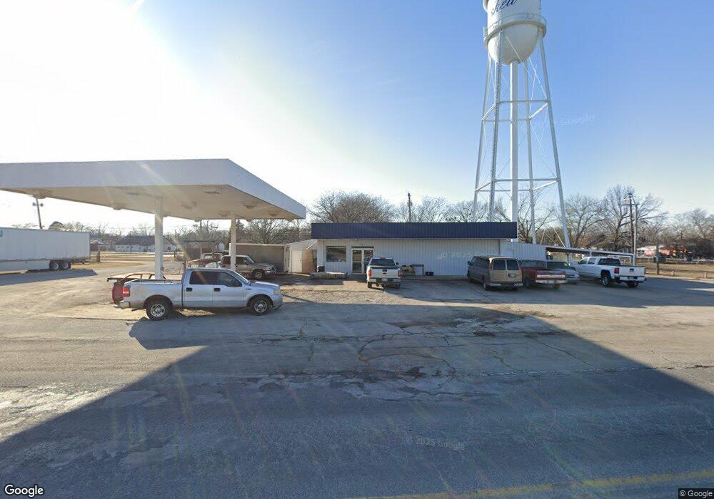 220 N Broadway, Haskell, OK 74436 - photo 1