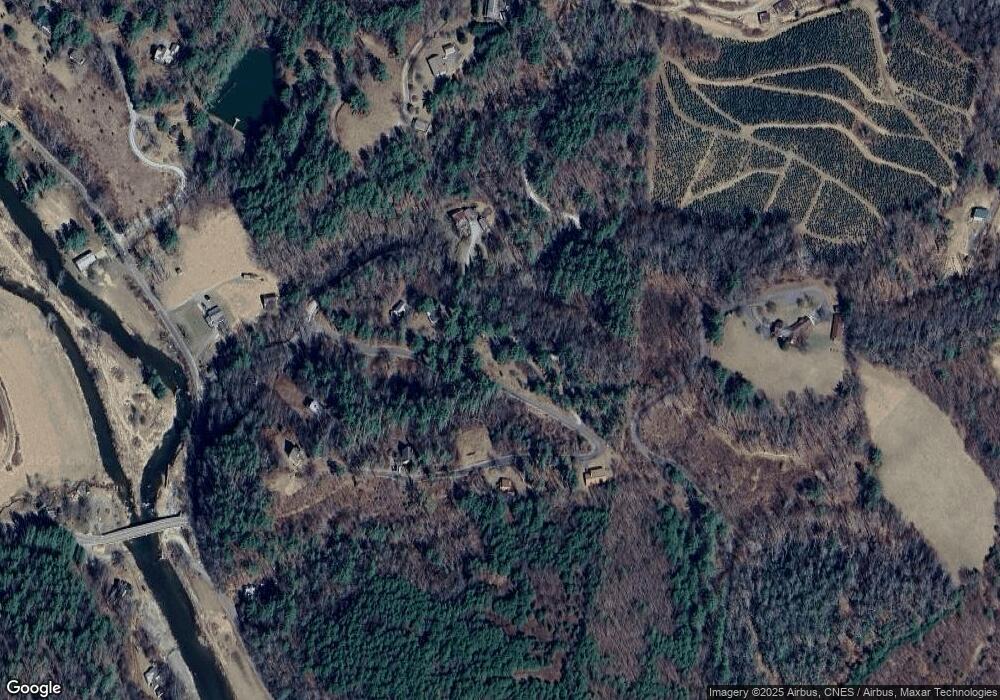 203 Laurel Hill Rd, Todd, NC 28684 - photo 1