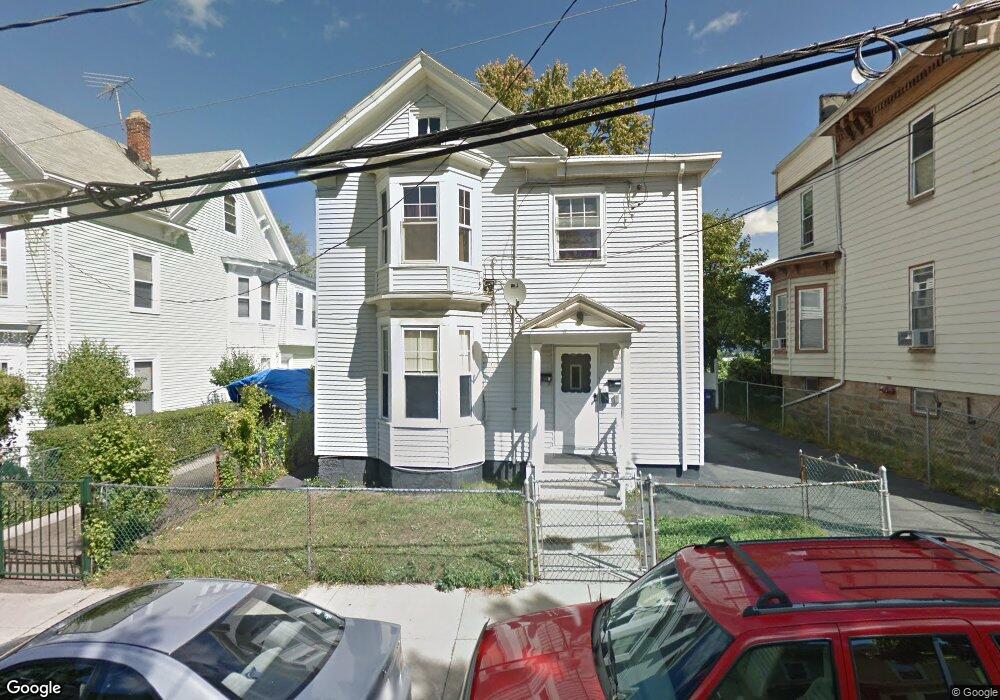 9 Atherton St, Roxbury, MA 02119 - photo 1