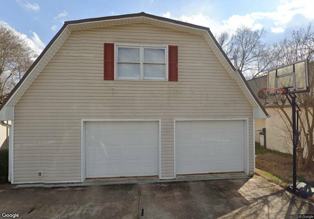 222 Arrow Point Rd, Jackson, GA 30233 - photo 1