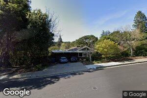 847 Mayfield Ave, Stanford, CA 94305
