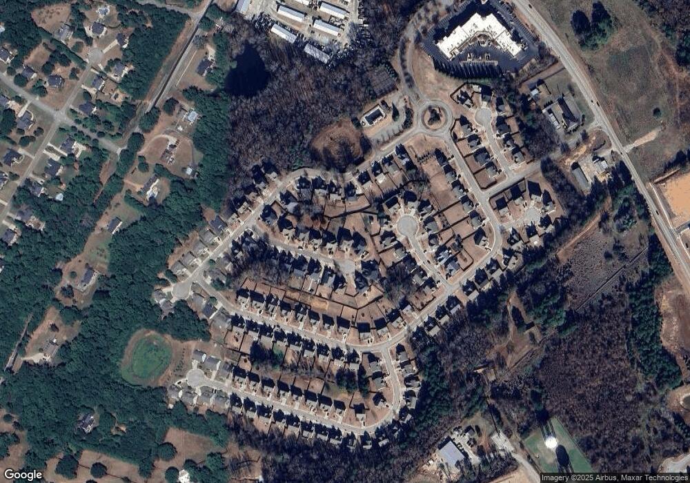 1059 Amber Waves Ave unit C45, Hoschton, GA 30548 - photo 1