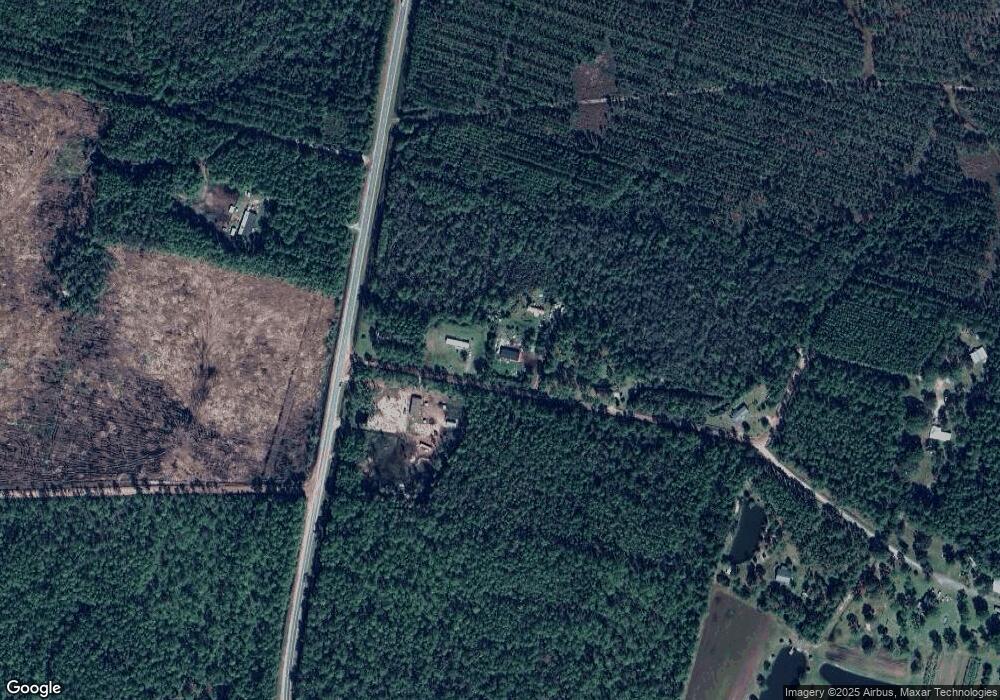91 Wilson McInvale Rd, Folkston, GA 31537 - photo 1
