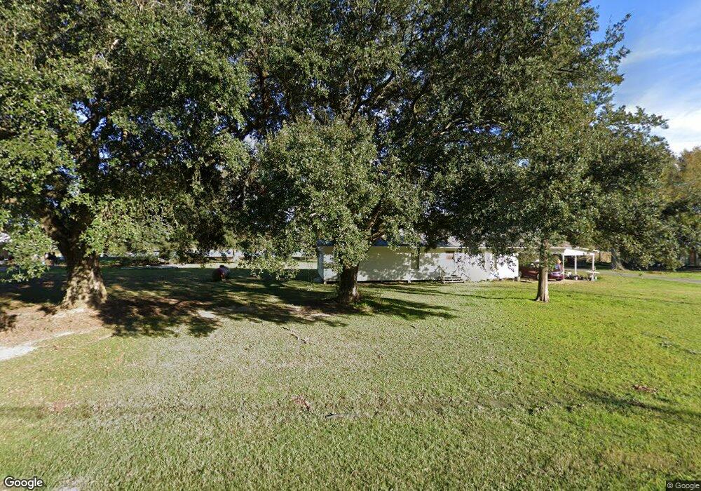 9804 Evangeline Hwy, Basile, LA 70515 - photo 1