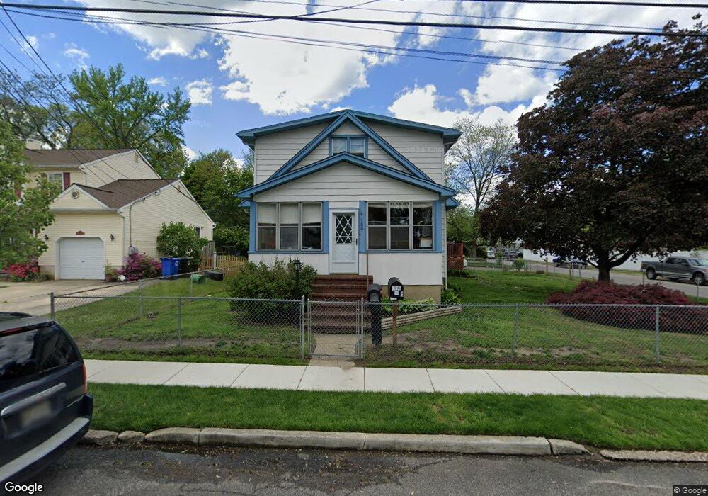 155 Dubois Ave, West Deptford, NJ 08096 - photo 1