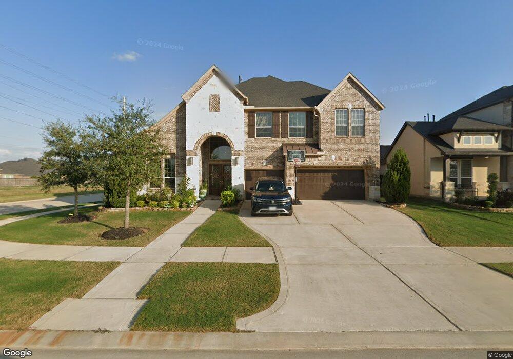 28715 Harper Meadow Ln, Fulshear, TX 77441 - photo 1