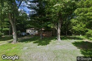 6140 W County Road 590 S, Commiskey, IN 47227