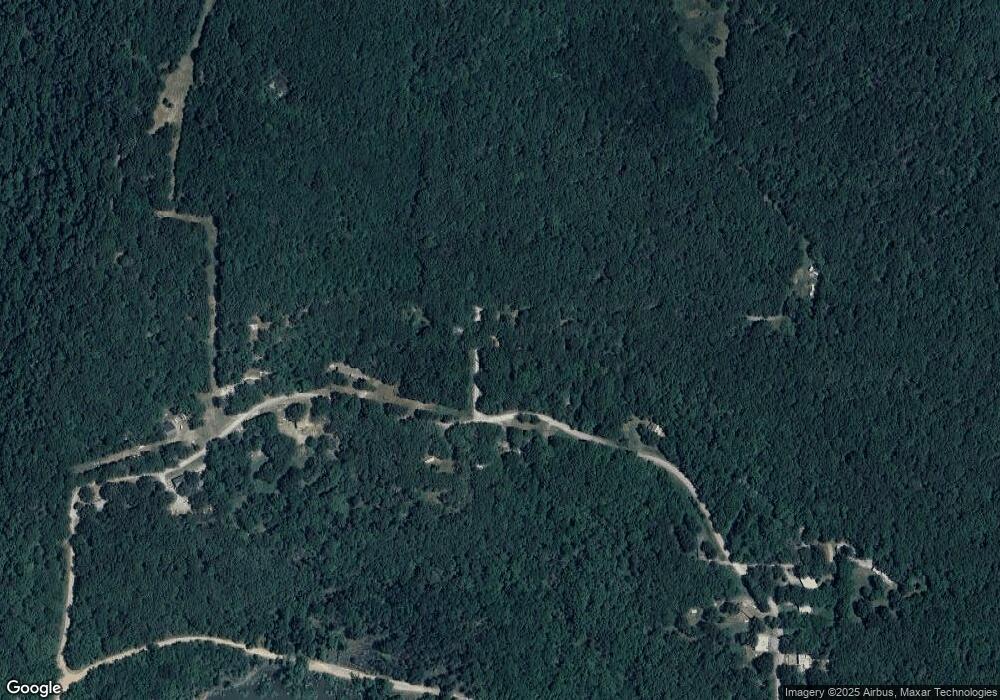 44 Spring Creek Ln, Locust Grove, OK 74352 - photo 1