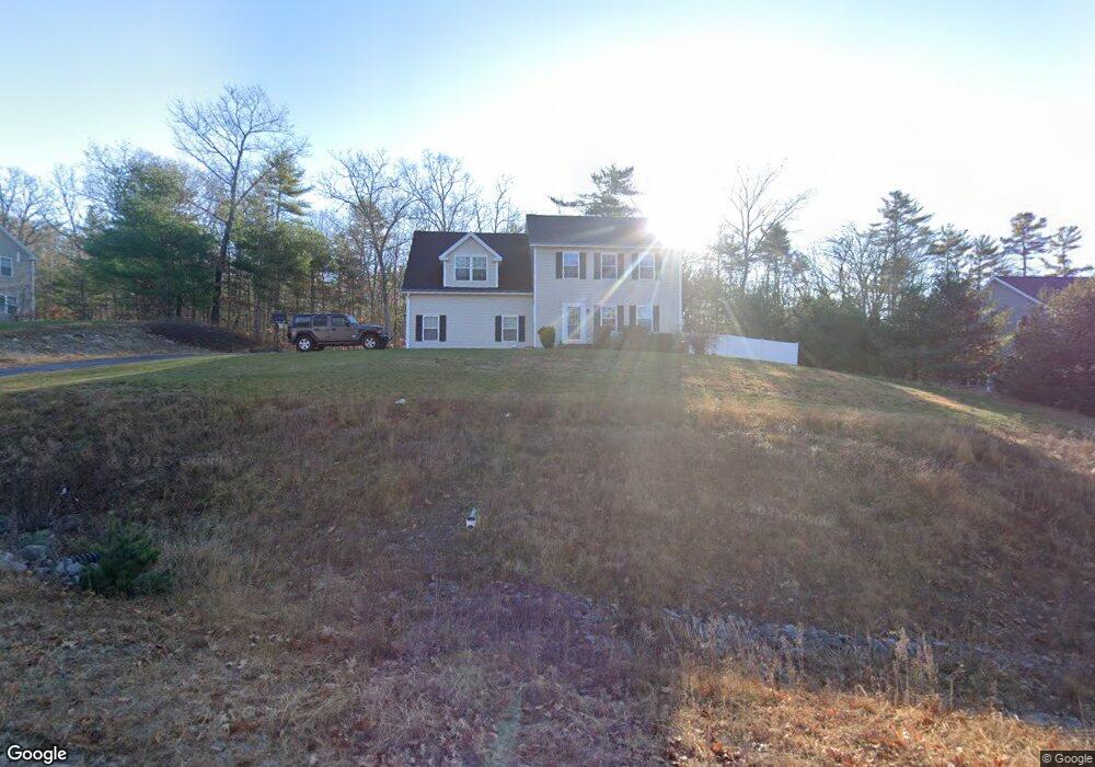 50 Thrush Terrace, Windham, ME 04062 - photo 1