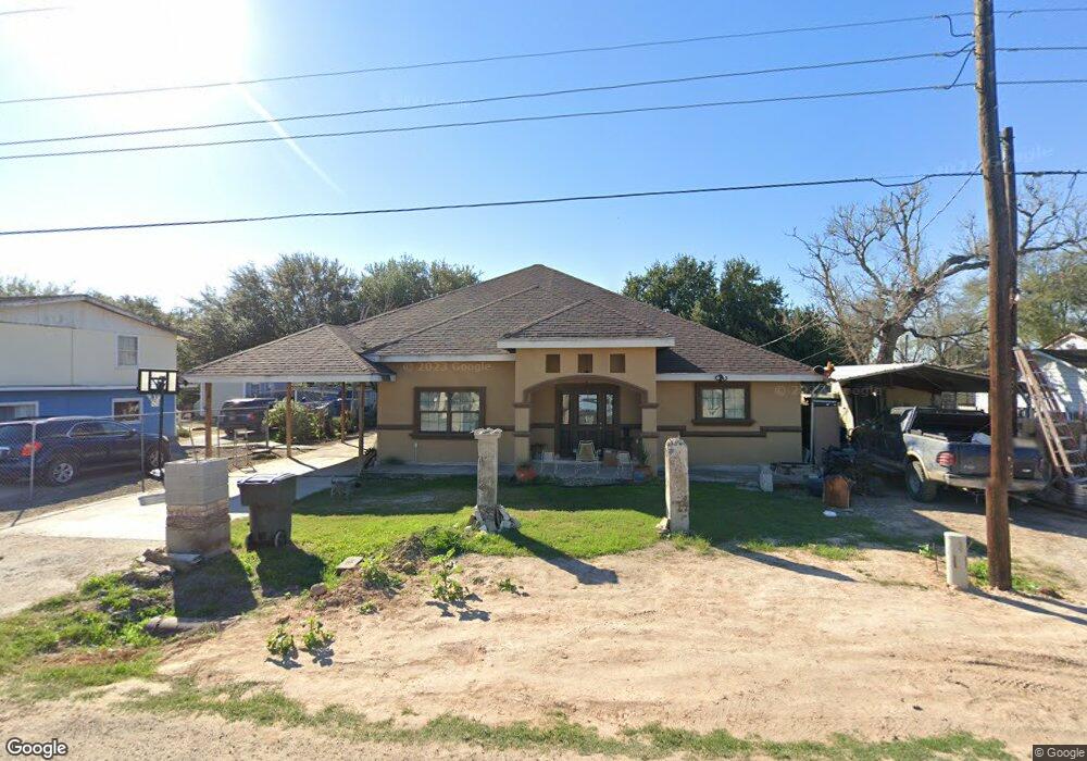 1710 Jim St, Mercedes, TX 78570 - photo 1