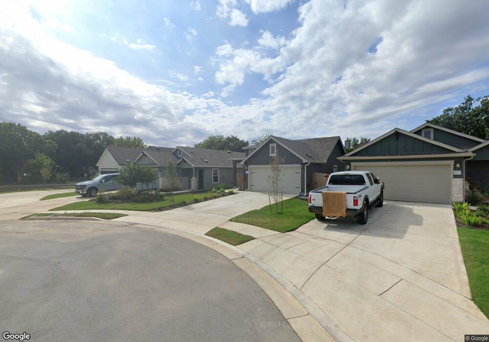 863 Farmhouse Trail unit 30, New Braunfels, TX 78130 - photo 1