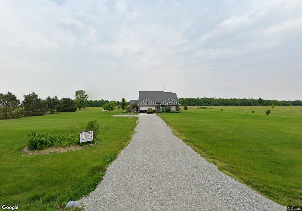 618 N 600 W, Andrews, IN 46702 - photo 1