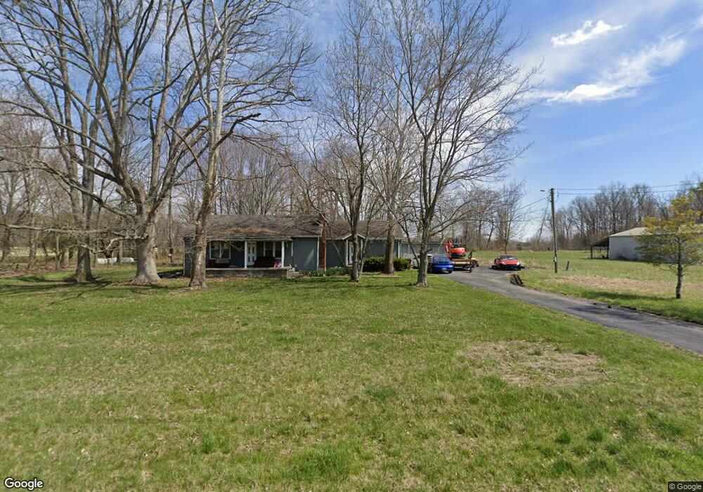 4992 N Meridian Rd, Austin, IN 47102 - photo 1