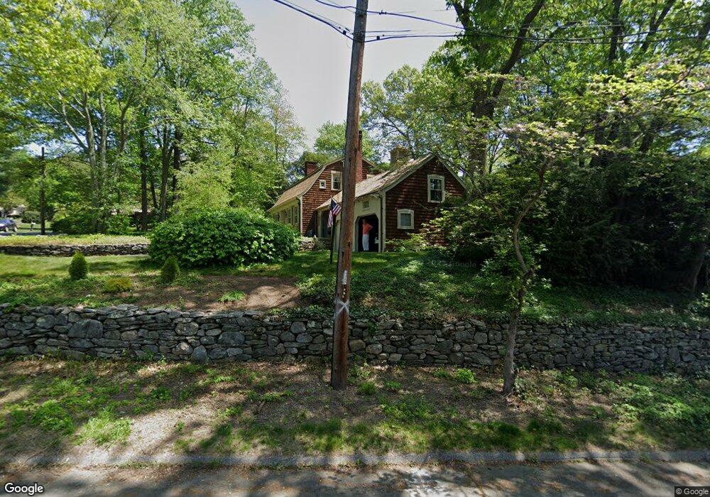 8 Beachcroft Ln, Trumbull, CT 06611 - photo 1