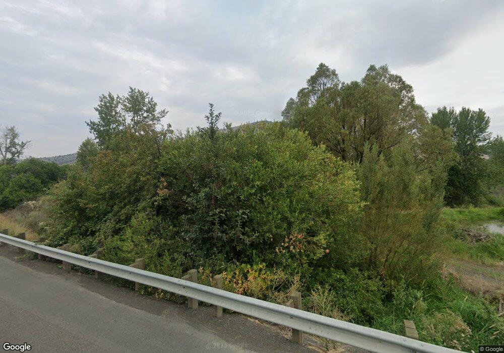 59624 Hwy 26, Mount Vernon, OR 97865 - photo 1