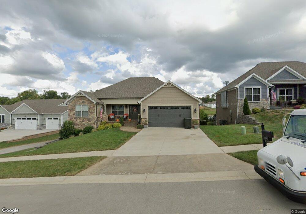 1306 Bethany Ln, Georgetown, IN 47122 - photo 1