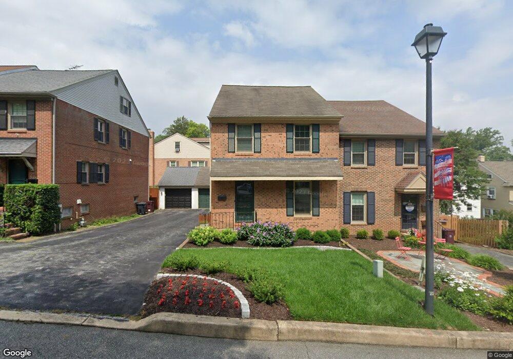 1905 Dorcas Ln, Wilmington, DE 19806 - photo 1