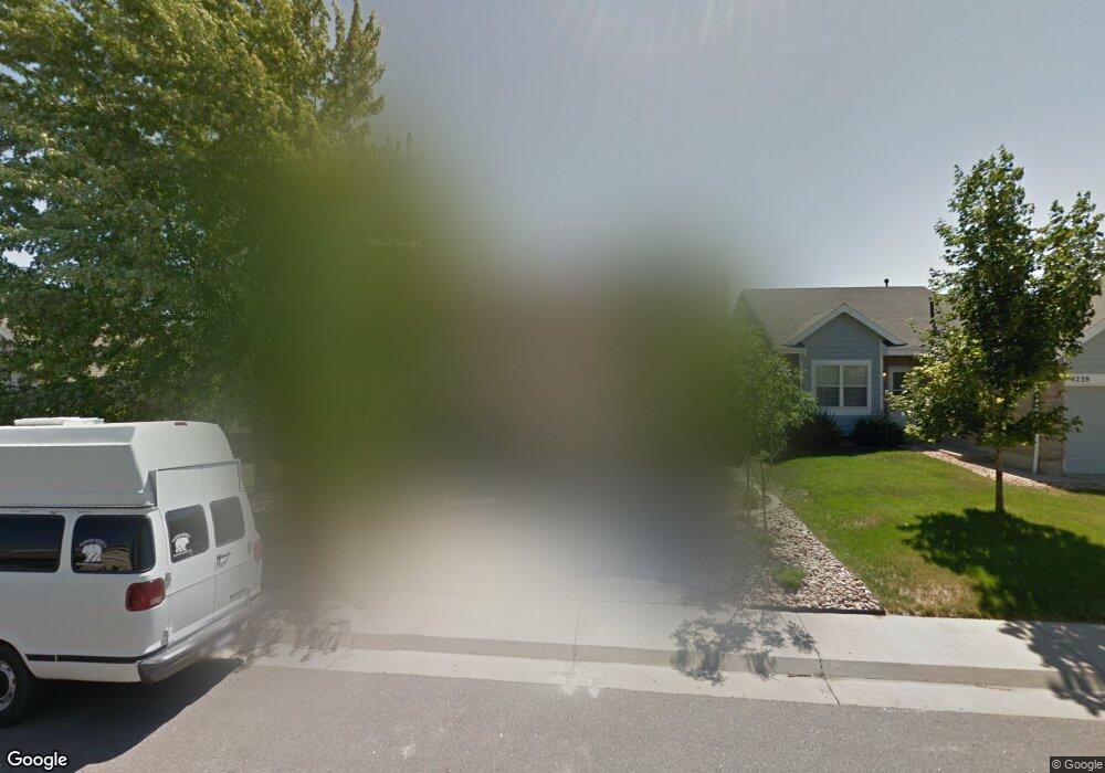 4232 S Himalaya Way, Aurora, CO 80013 - photo 1