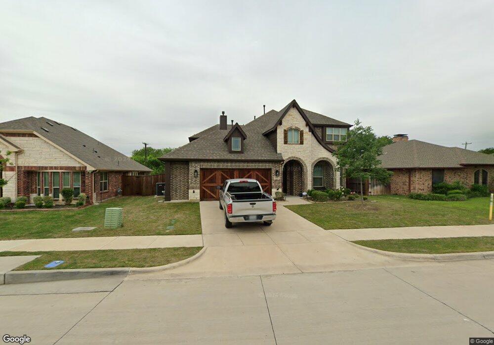 800 Stoneybrook Dr, Wylie, TX 75098 - photo 1