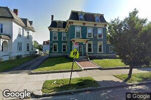 30 May St Unit 2F, Worcester, MA 01610