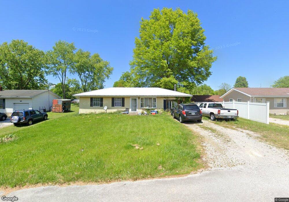 164 Carl St, Corydon, IN 47112 - photo 1