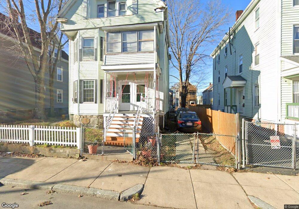 27 Withington St unit 29, Dorchester Center, MA 02124 - photo 1