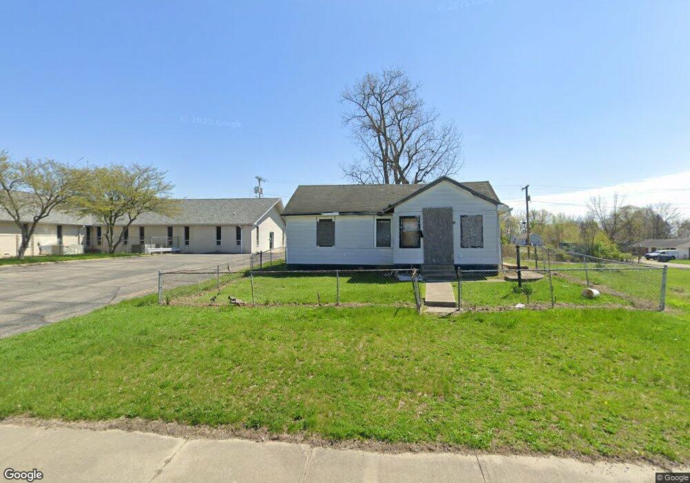 2018 Reverend J.T. Menifee St, Anderson, IN 46016 - photo 1