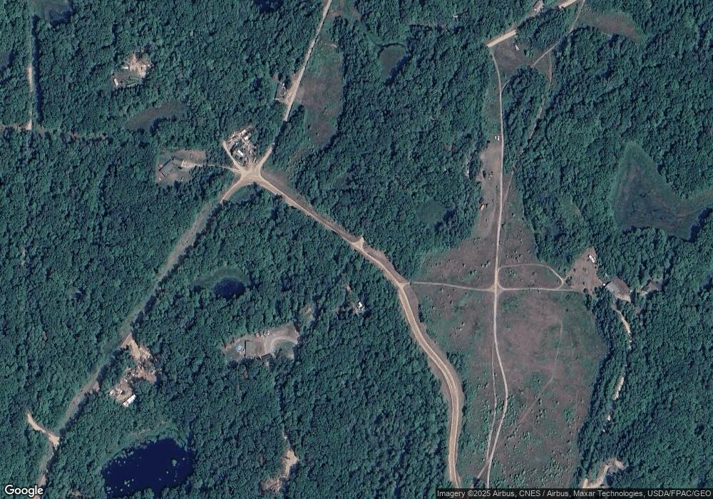 TBDx Golf Course Cir, Cushing, MN 56443 - photo 1