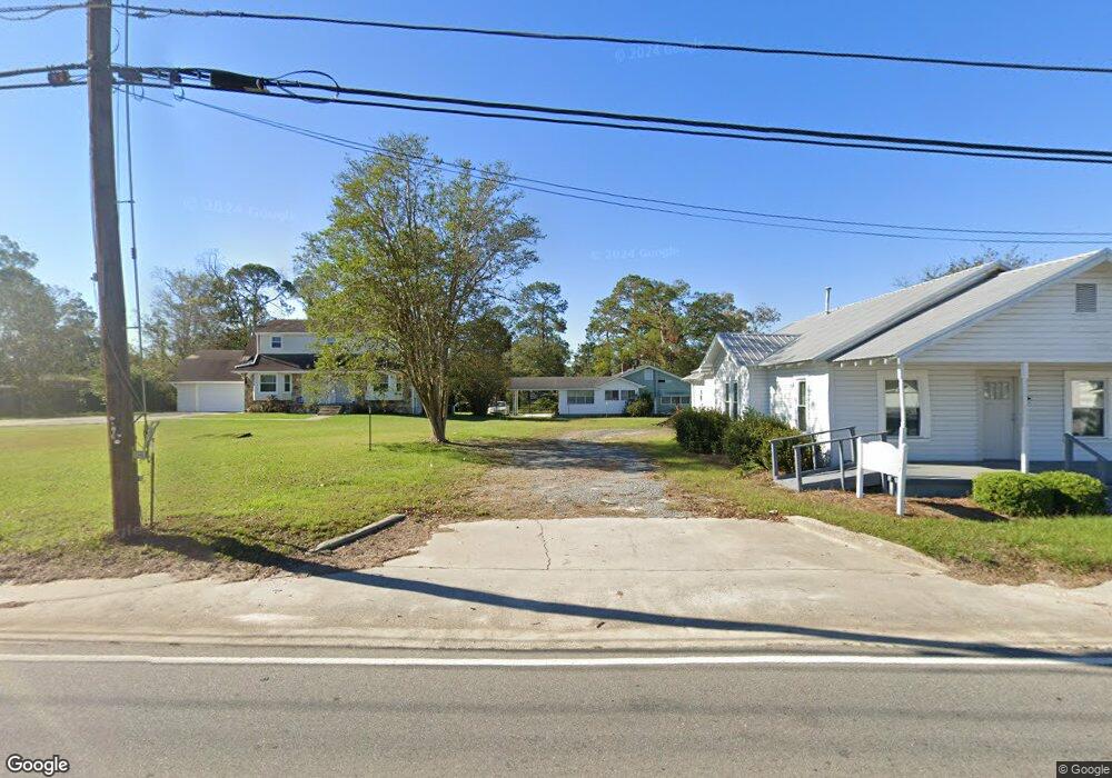 249 8th St, McRae-helena, GA 31037 - photo 1